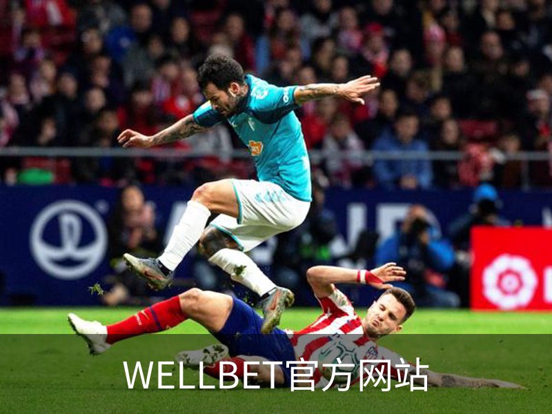 WELLBET官方网站品牌故事